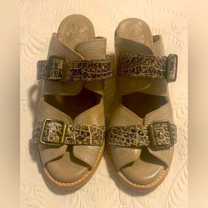 Shoes!!!  Freebird Caprice Women’s shoes, Size 8, excellent condition!